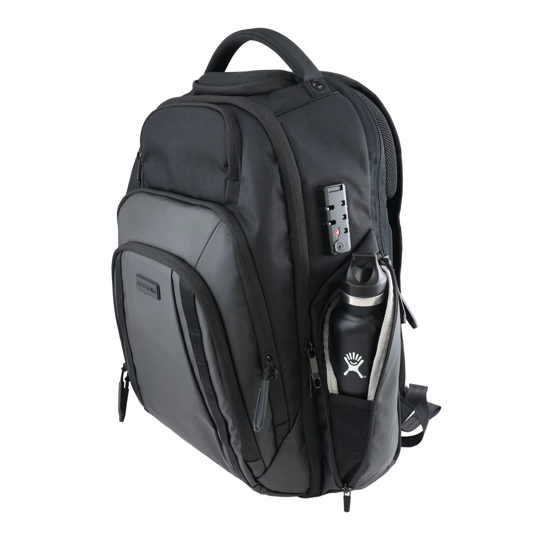 OffGrid Backpack Pro - vista 2