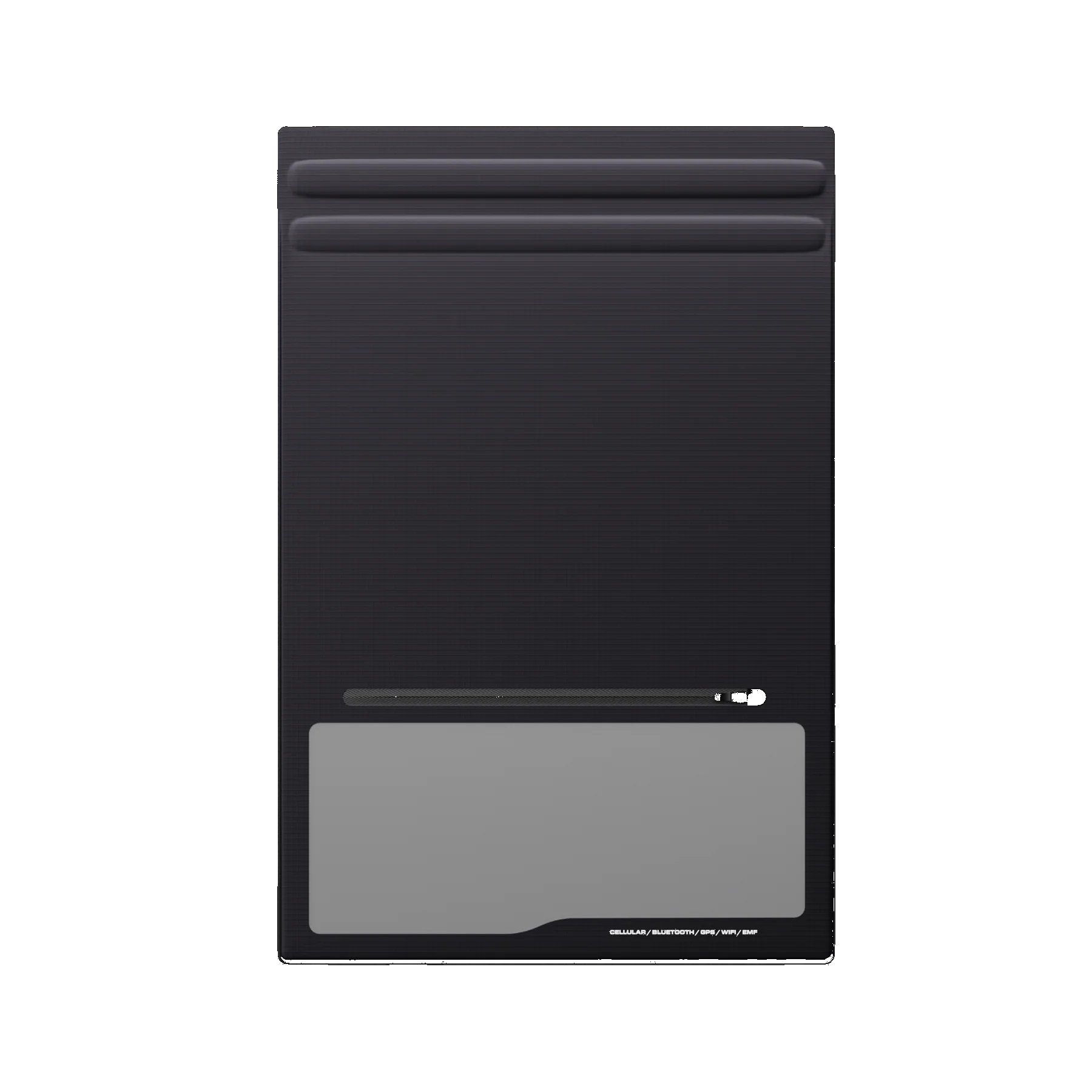 OffGrid Laptop Sleeve - vista 2
