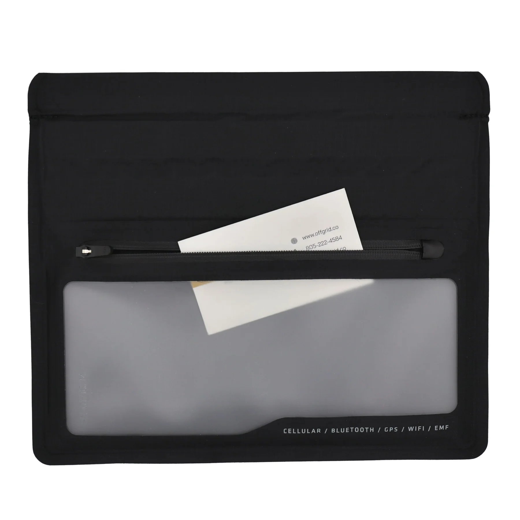 OffGrid Mobile Sleeve - vista 3