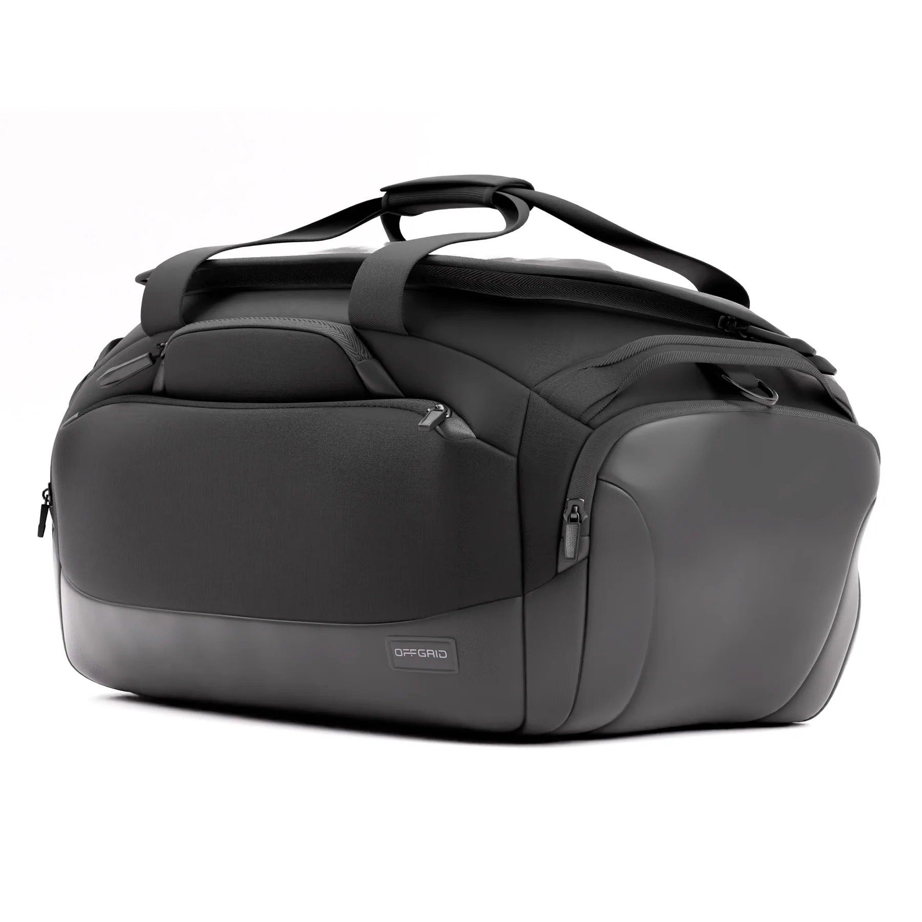 OffGrid ReLine Duffel - vista 3