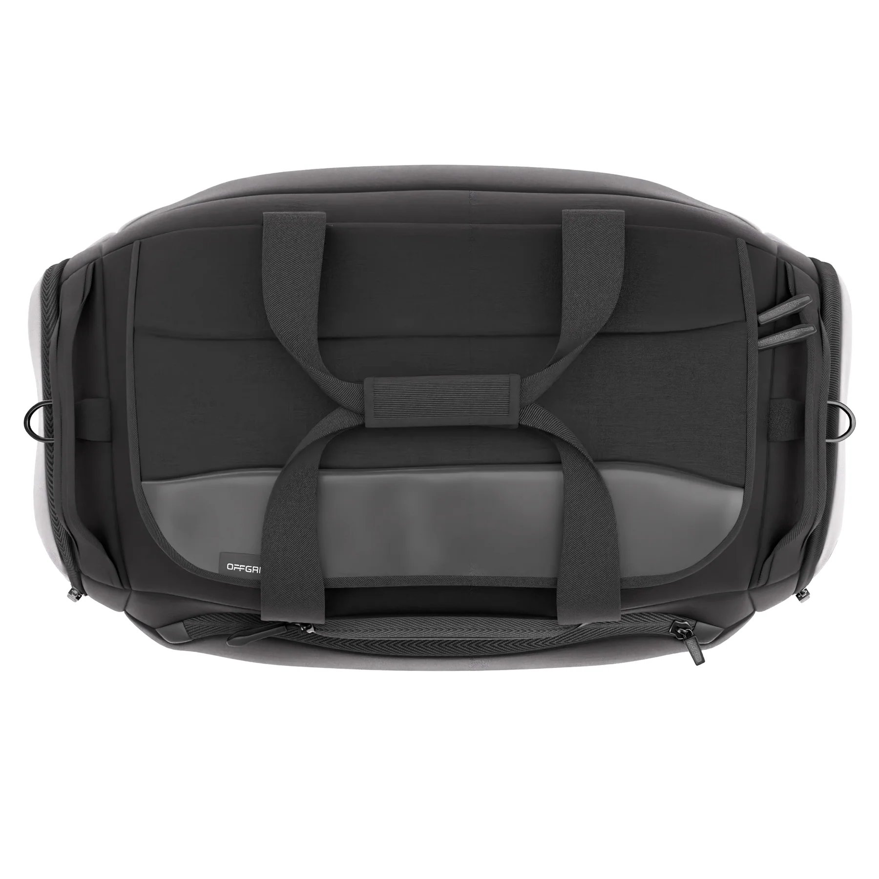 OffGrid ReLine Duffel - vista 4